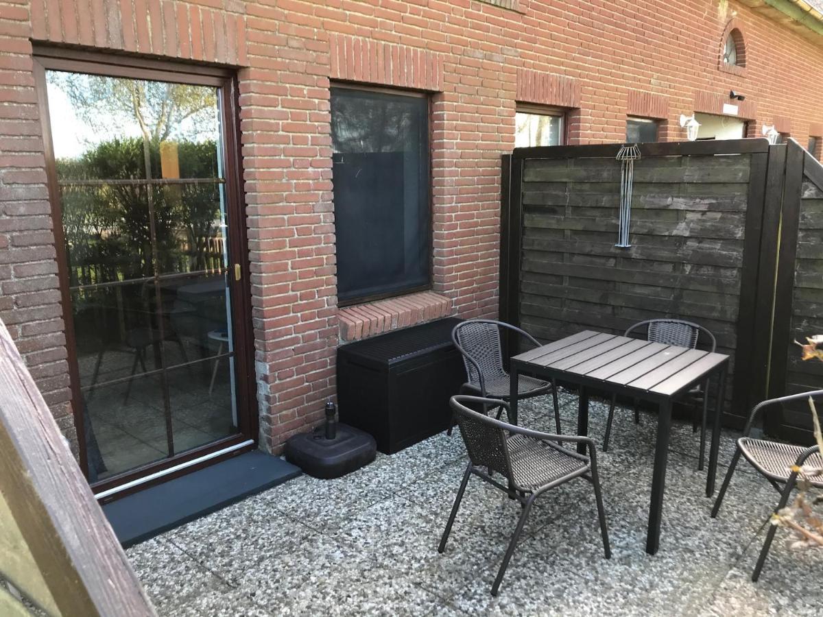 Ferienanlage Achtern Diek Thalingburen Exterior foto