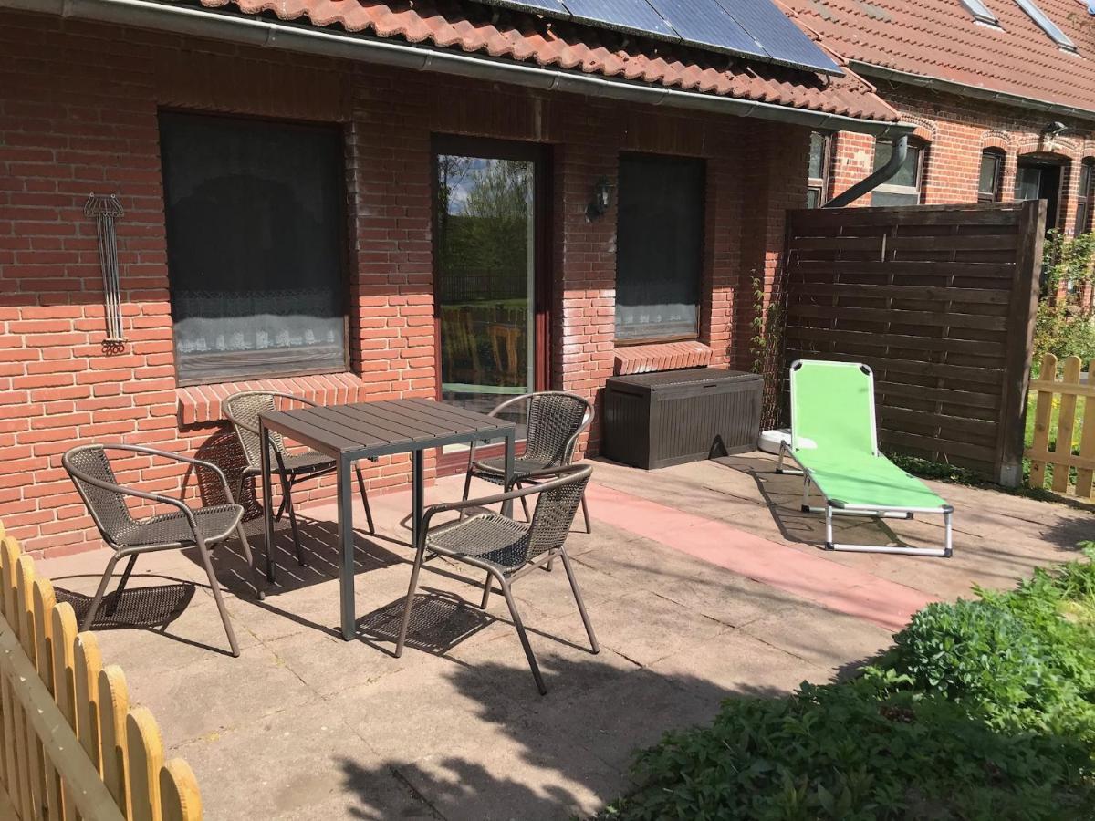 Ferienanlage Achtern Diek Thalingburen Exterior foto
