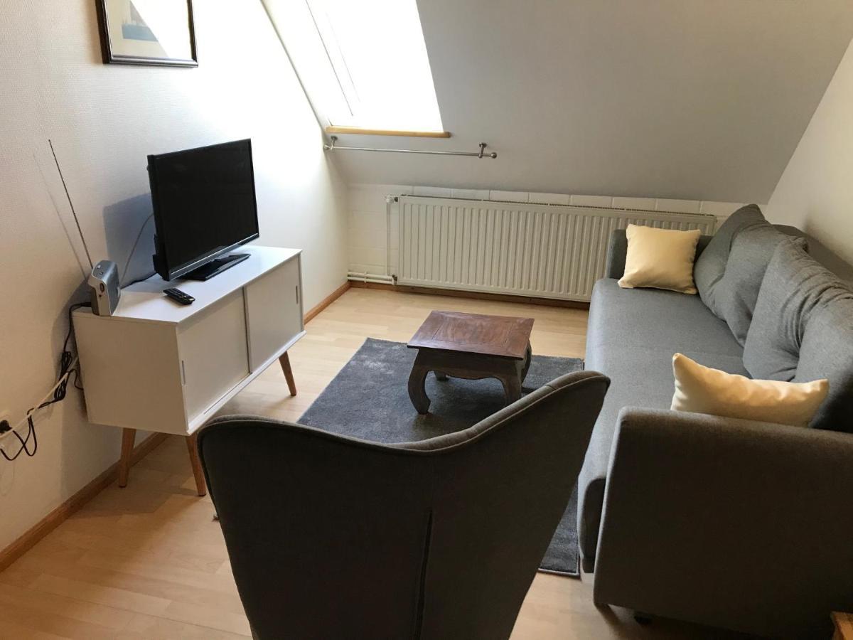 Ferienanlage Achtern Diek Thalingburen Exterior foto