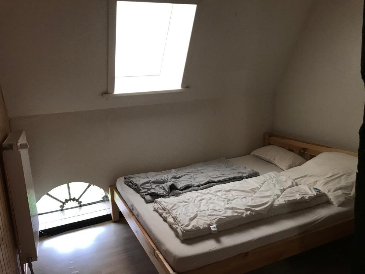 Ferienanlage Achtern Diek Thalingburen Exterior foto