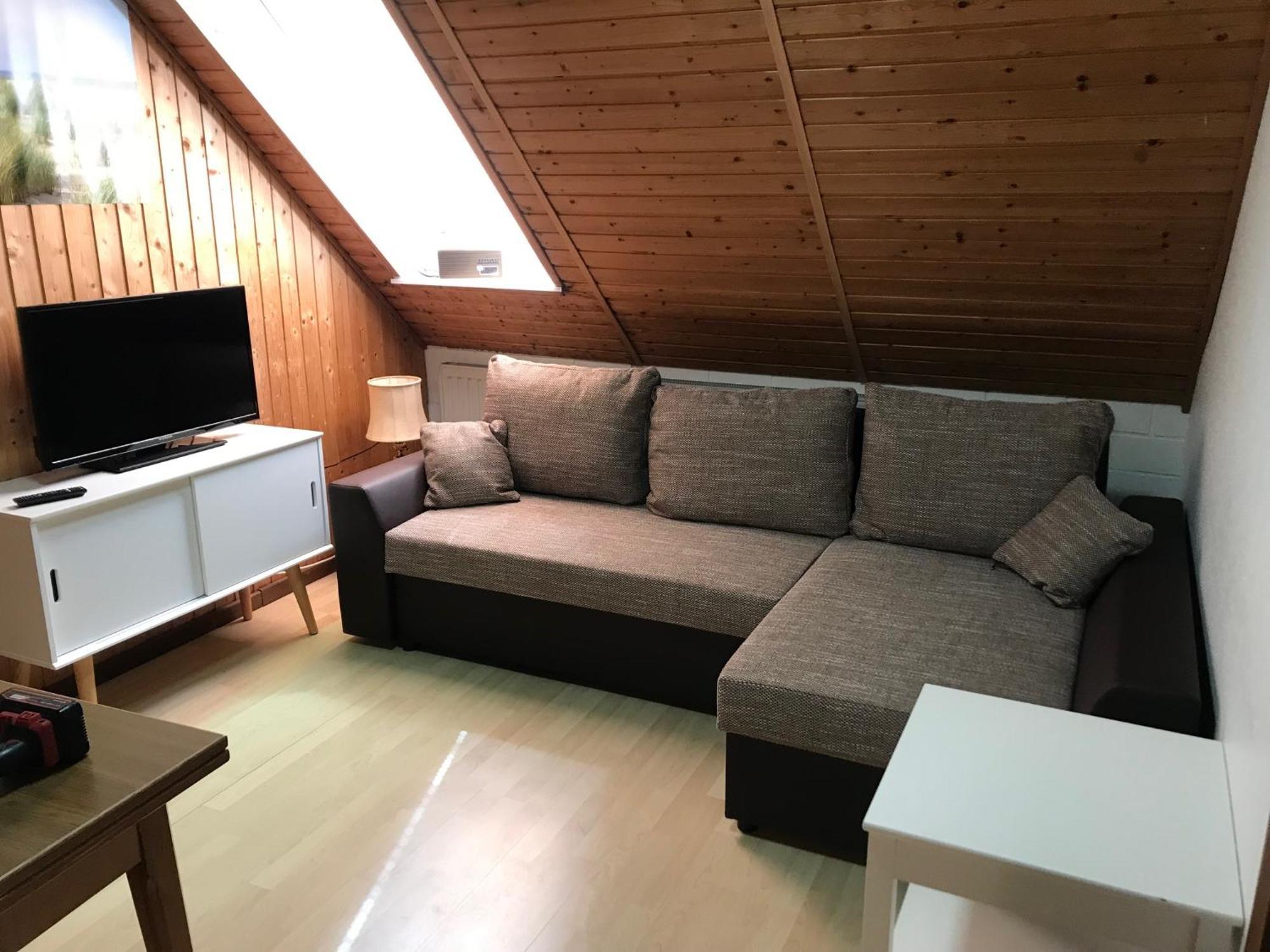 Ferienanlage Achtern Diek Thalingburen Exterior foto