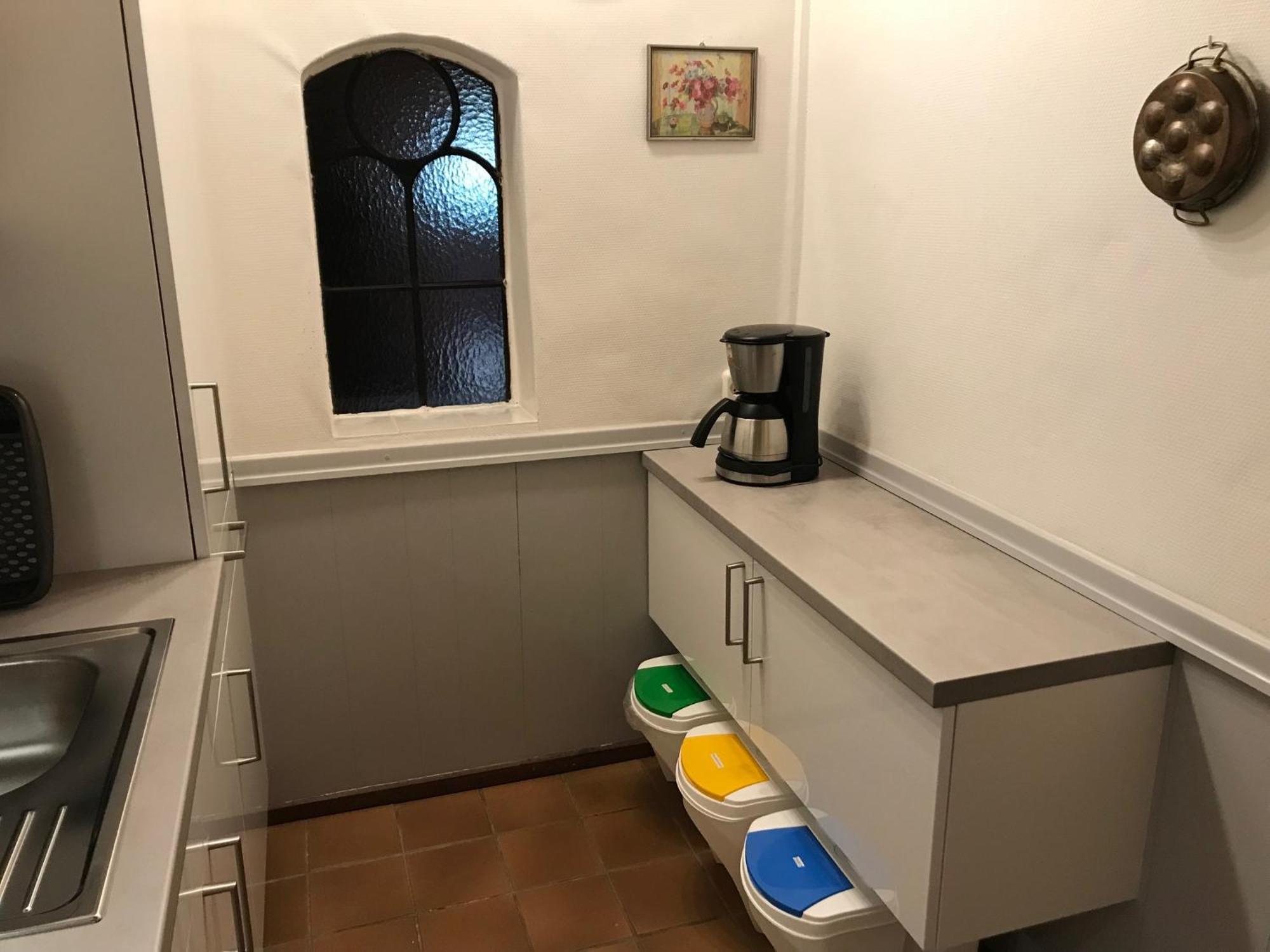 Ferienanlage Achtern Diek Thalingburen Zimmer foto